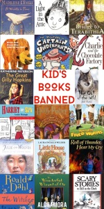Banned Books 3